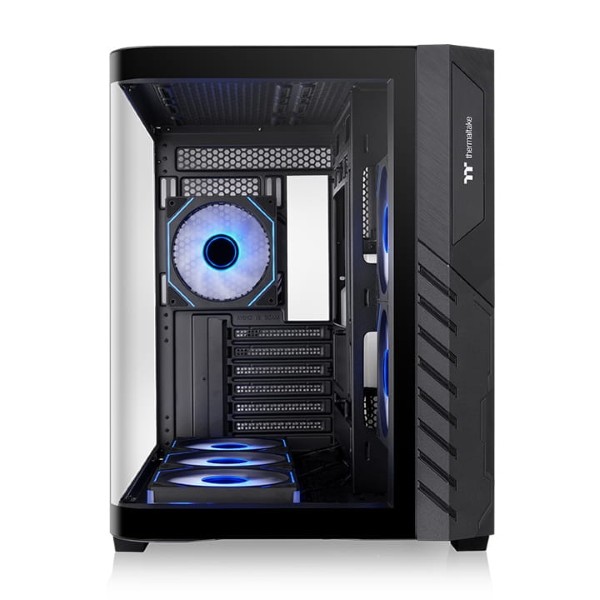 Thermaltake Vision 330 CR ARGB Mid Tower ATX Cabinet