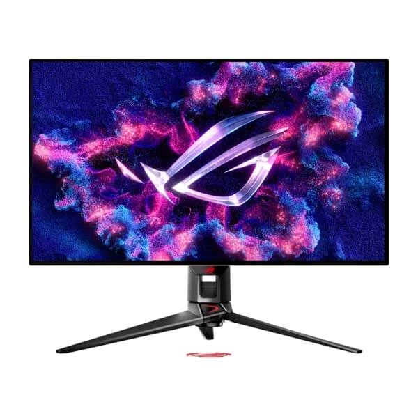 Asus ROG Swift PG32UCDM 32-Inch 4K UHD 240hz 0.03ms QD-OLED Gaming Monitor