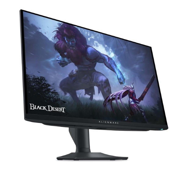 Alienware AW2725DF 27-inch QHD 360hz 0.3ms QD-OLED Gaming Monitor