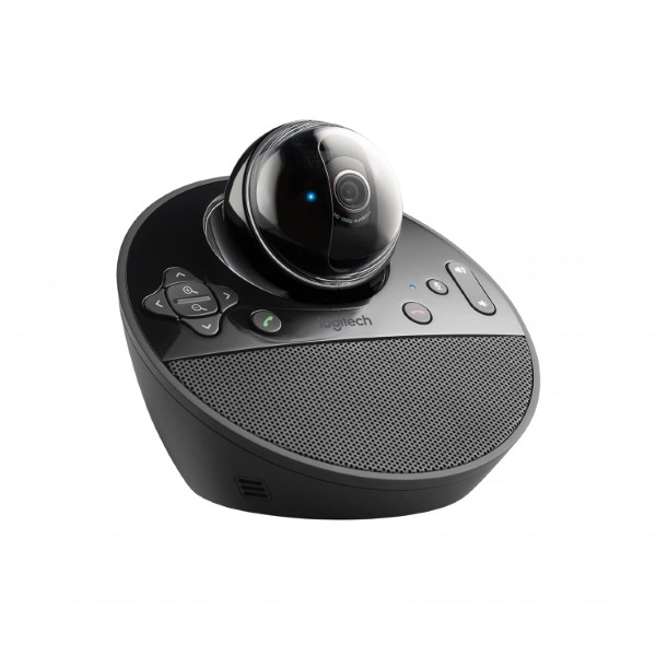 Logitech BCC950 FHD Conference Web Cam