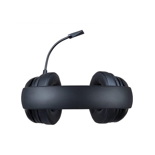 Cosmic Byte Oberon 7.1 RGB Gaming Headset with Dual Input USB and 3.5mm Jack and Detachable Microphone