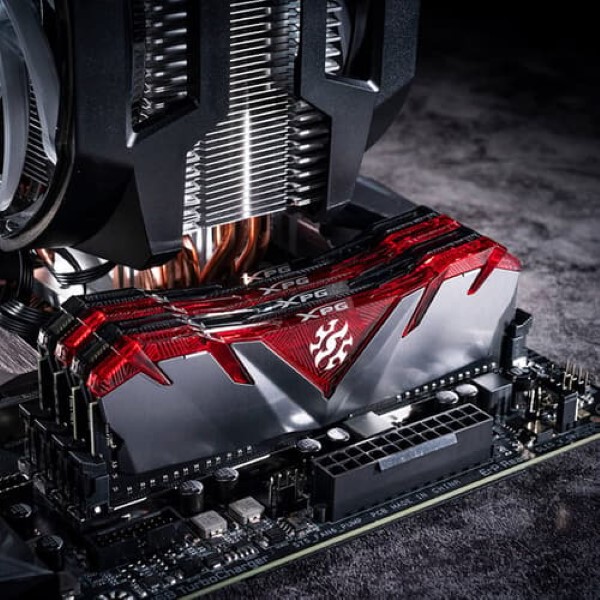 Adata XPG 16GB DDR4 3000 MHz Gammix D30 RAM