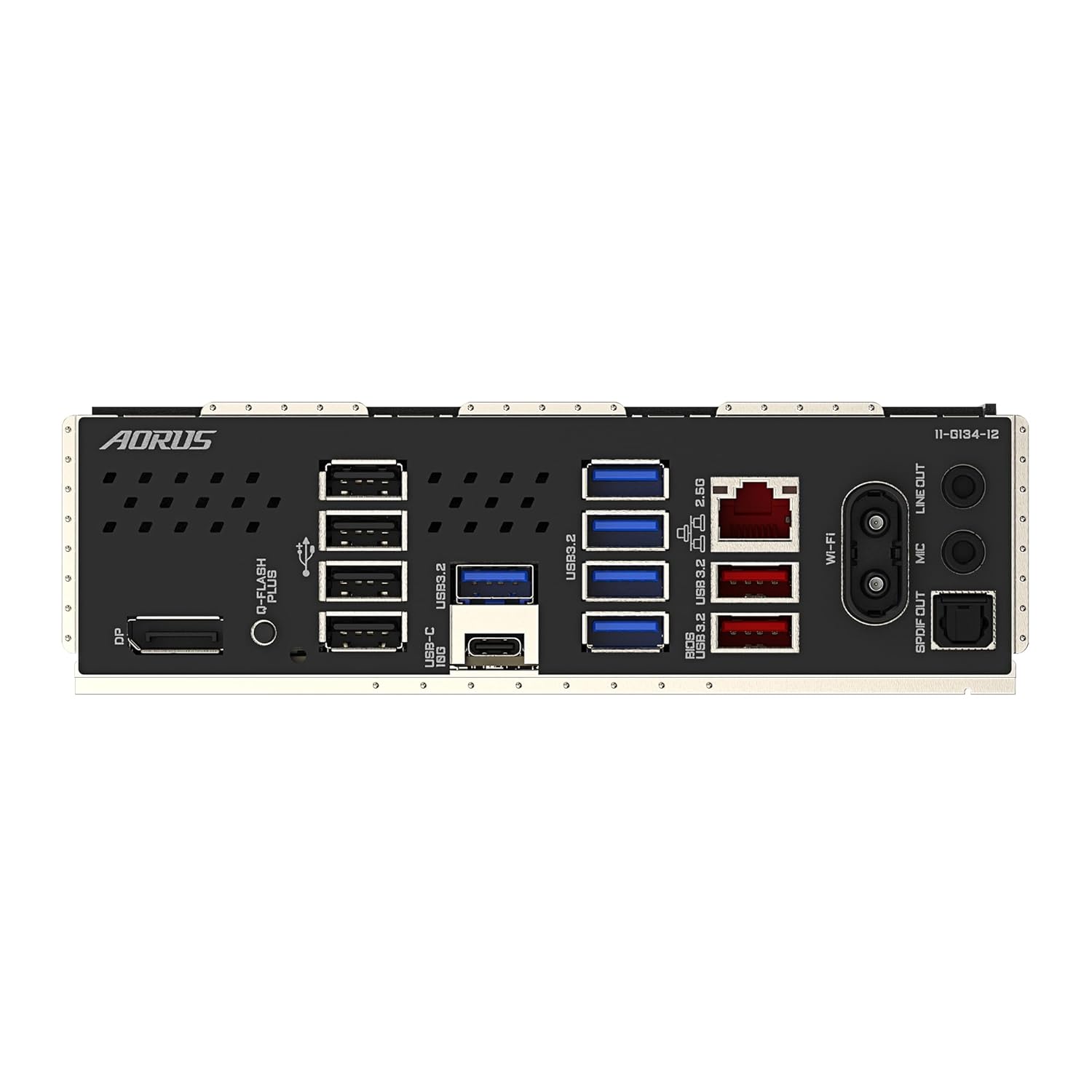 Gigabyte B850M AORUS ELITE WIFI6E AMD AM5 DDR5 M-ATX Motherboard