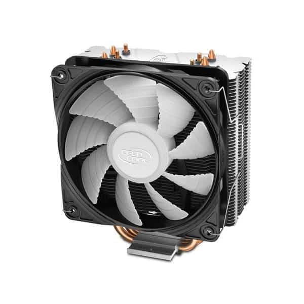 Deepcool Gammaxx 400 V2 Blue CPU Cooler