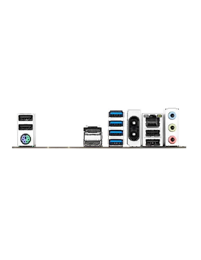 Gigabyte B550M K Wifi6E AMD AM4 M-ATX Motherboard