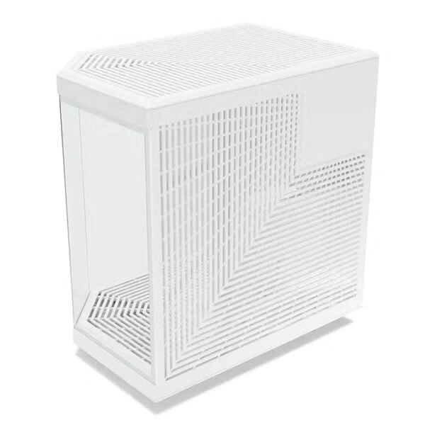 Hyte Y70 White Mid-Tower E-ATX Cabinet (White)