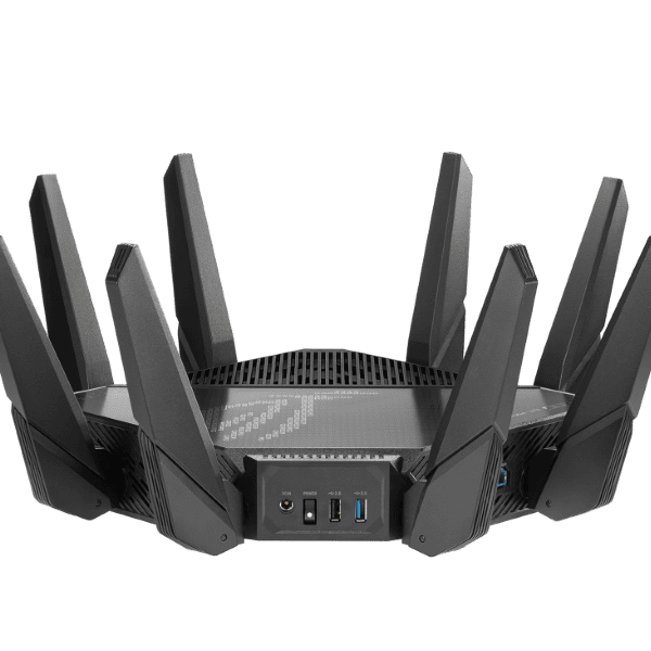 Asus ROG Rapture GT-AX11000 Pro Tri-Band WIFI 6 gaming router
