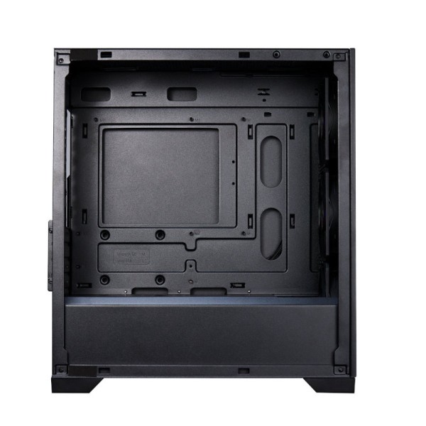 Cooler master Elite 302 Mini-tower Cabinet