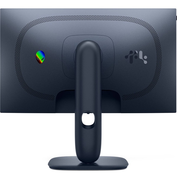 Dell Alienware AW2525HM 25-Inch FHD 320Hz 0.5ms Fast IPS Gaming Monitor with Nvidia G-SYNC