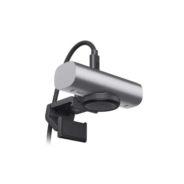 Logitech MX Brio 4K Ultra HD Webcam