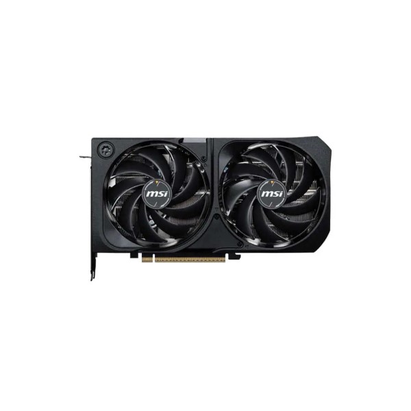 MSI RTX 5070 Shadow 2X OC 12GB GDDR7 Graphics Card