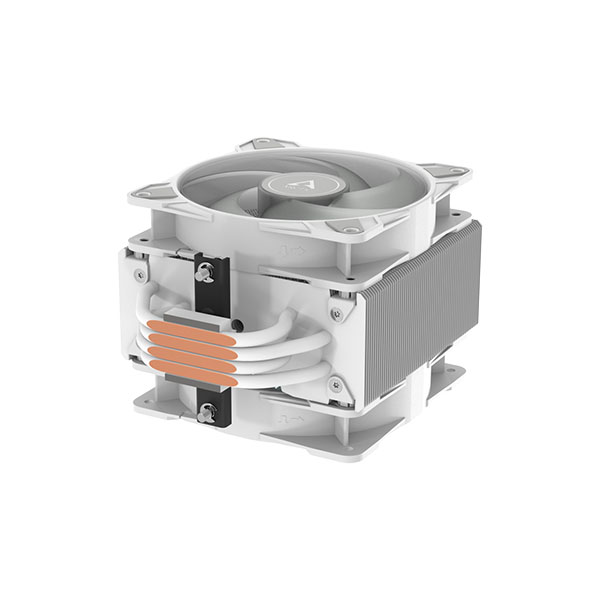 Arctic Freezer 36 A-RGB White CPU Air Cooler (White)