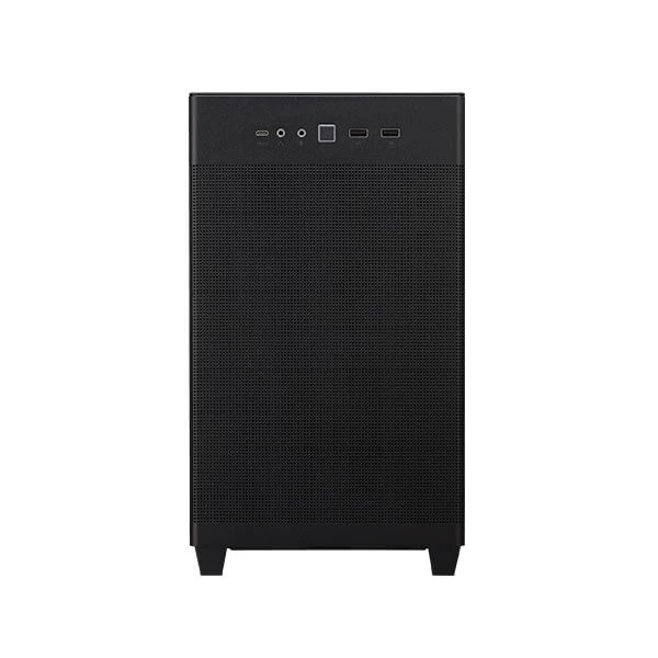 Asus Prime AP201 Mini Tower M-ATX gaming cabinet