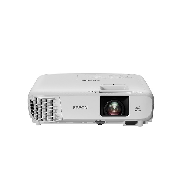 Epson EB-FH06 Full HD 1080p Projector (White)