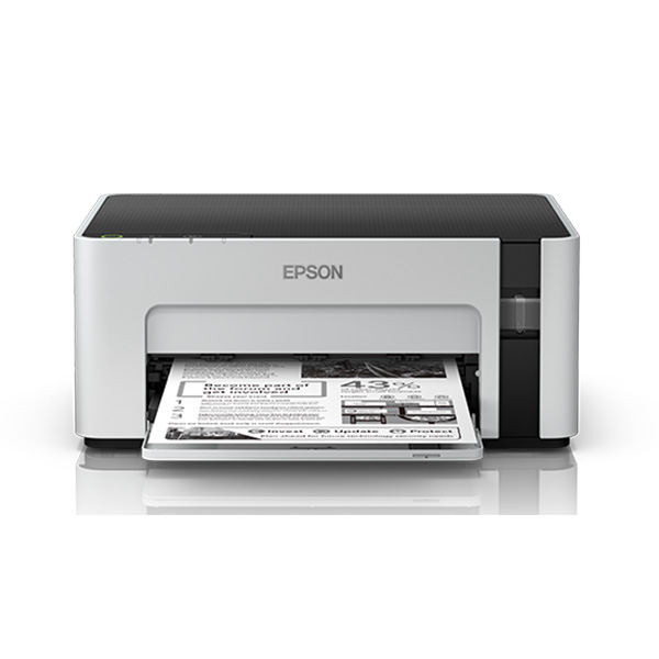 Epson EcoTank M1100 Monochrome Ink Tank Printer