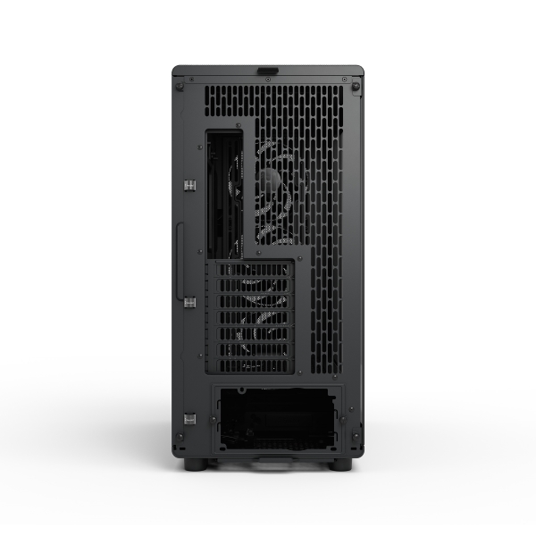 Fractal Design Epoch XL Black TG Light Tint E-ATX Mid Tower Cabinet