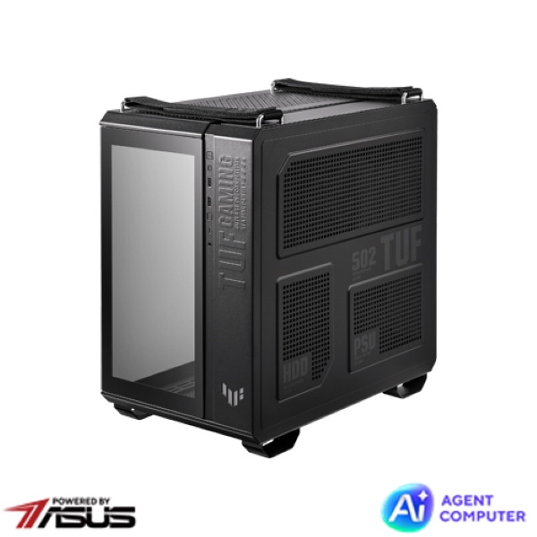 ASUS AI RAG Pro 5060 Intel Agent Computer