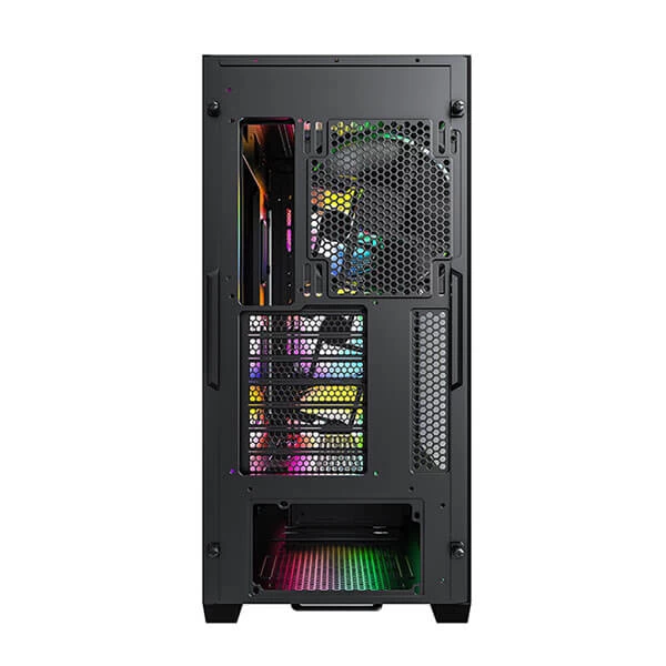 Montech Air 903 Max E-ATX Mid Tower Gaming Cabinet