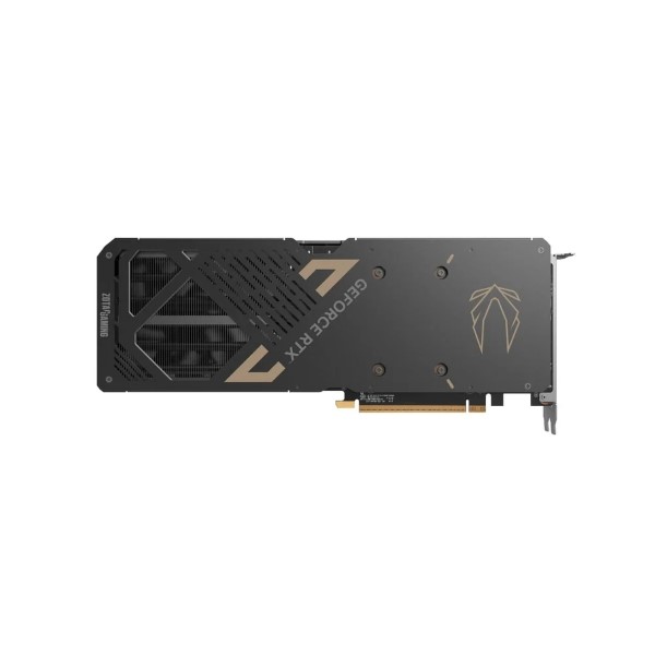 Zotac Gaming GeForce RTX 5070 Solid 12GB GDDR7 Graphics Card