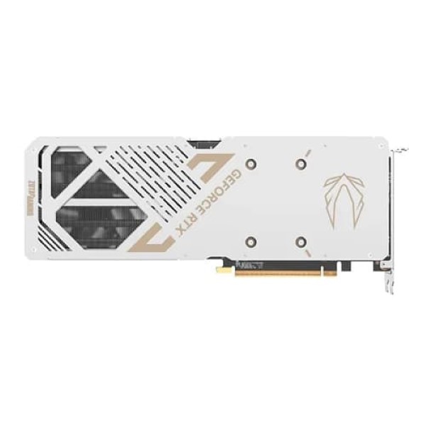 Zotac Gaming GeForce RTX 5070 AMP White 12GB GDDR7 Graphics Card