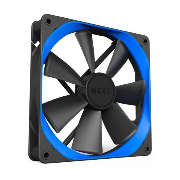 NZXT AER Blue Trim for AER P120 (Dual Pack)