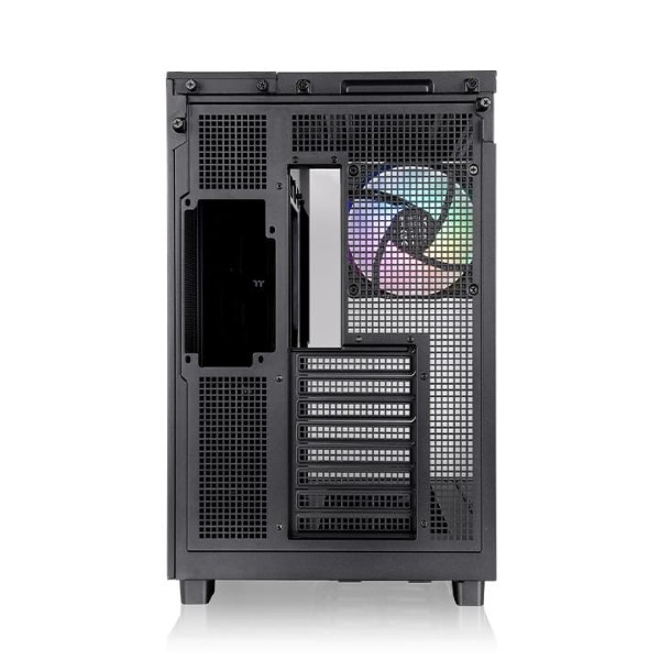 Thermaltake View 380 XL TG ARGB Mid Tower Gaming Cabinet