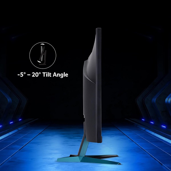 Acer Nitro VG271U M3 27-inch WQHD IPS 180Hz 0.5ms gaming monitor