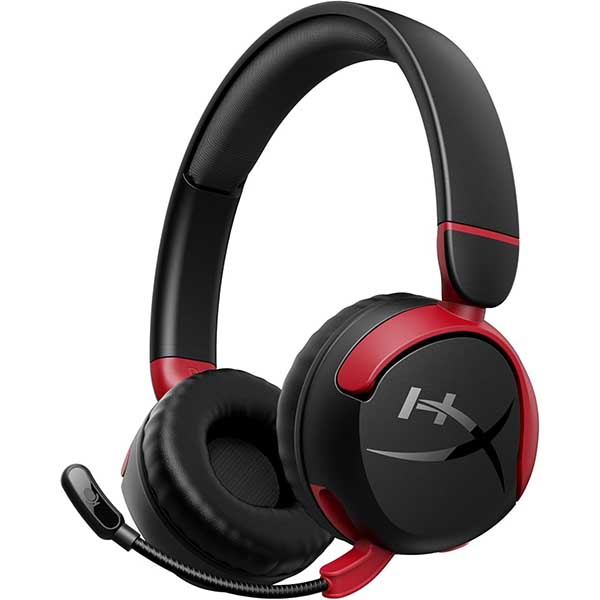 HyperX Cloud Mini Wired Gaming Headset