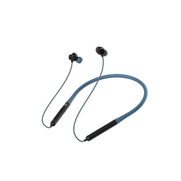 HP H100 Wireless Neckband Headset