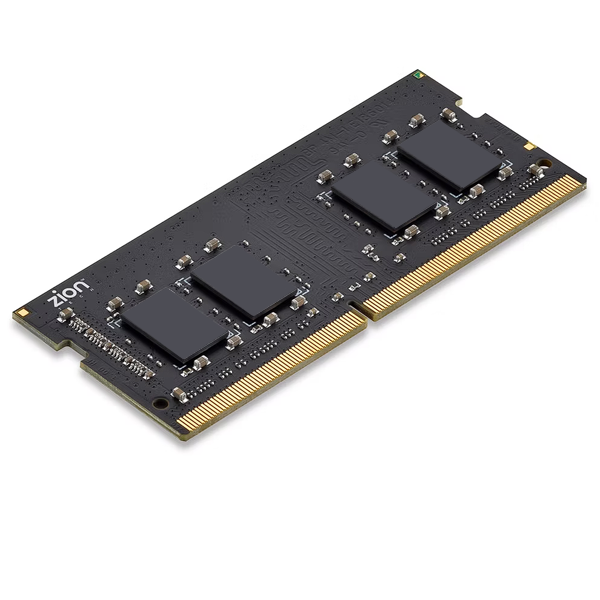 Zion 16GB DDR4 3200MHz Laptop RAM