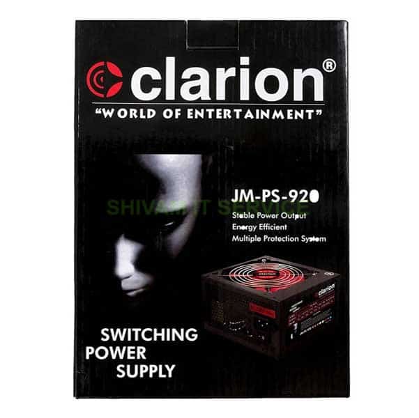 CLARION SMPS (JM-PS-920)