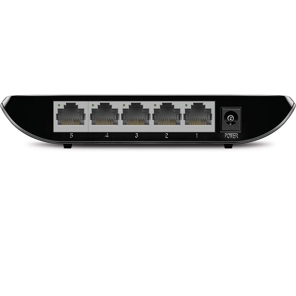 Tp-Link TL-SG1005D 5-Port Gigabit Network Switch