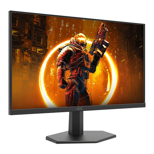 AOC Q27G11E 27 Inch QHD 180Hz 0.5Ms IPS Panel Gaming Monitor