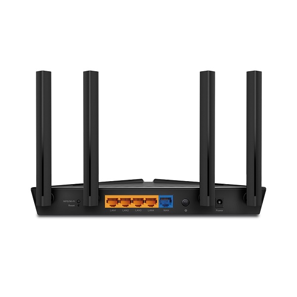 TP-Link Archer AX1500 Dual Band WiFi 6 Wireless Router