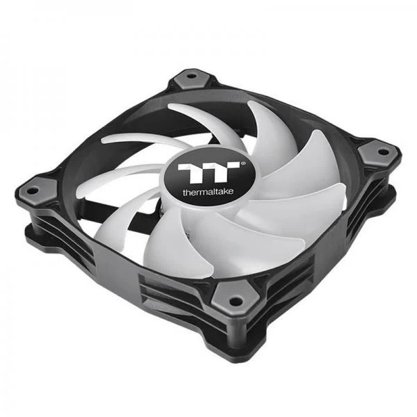 Thermaltake Pure 12 ARGB Radiator Fan TT Premium Edition (Triple Pack)
