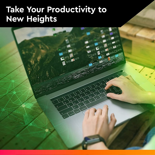 WD Green SN350 2TB NVMe M.2 PCIe Gen3.0 Internal SSD