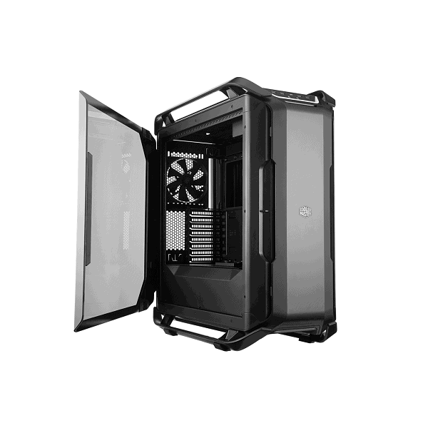 Cooler Master Cosmos C700P Black Edition Full Tower Cabinet