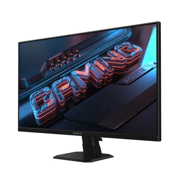 Gigabyte GS27Q X 27-Inch QHD 240Hz (250Hz OC) 1ms IPS Panel Gaming Monitor