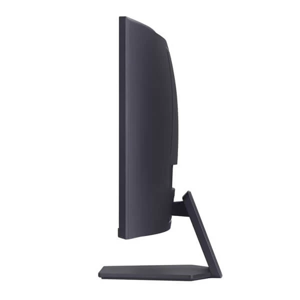 LG UltraGear 27GS60QC-B 27-inch QHD 180hz 1ms VA Panel Curved Gaming Monitor