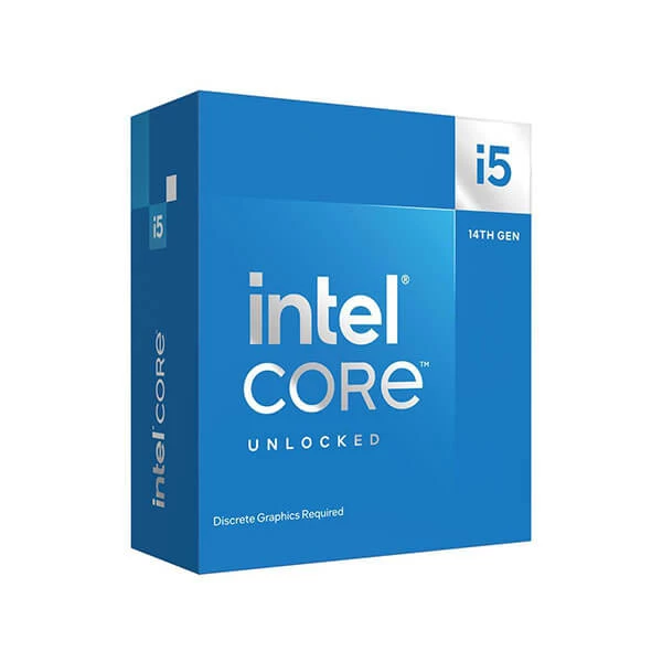 Intel Core I7 14700 14th Gen LGA 1700 Desktop Processor