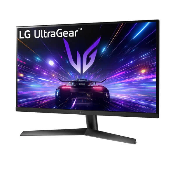 LG UltraGear 27GS60F-B 27-Inch FHD 180Hz 1ms IPS Gaming Monitor