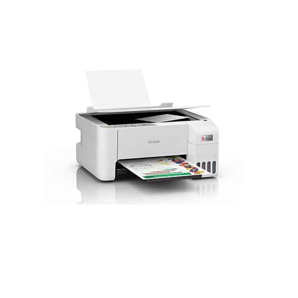 Epson EcoTank L3256 WiFi All-in-One Multifunction Ink Tank Printer