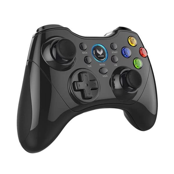 Rapoo V600S Wireless Gamepad Black