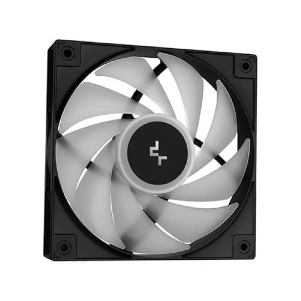 DeepCool LE240 V2 ARGB 240mm CPU Liquid Cooler