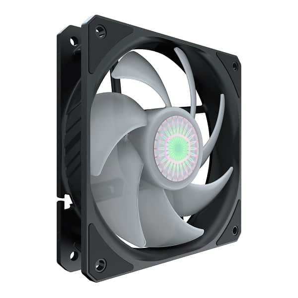 Cooler Master SickleFlow 120 Case Fan