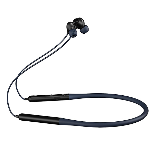 HP H100 Wireless Neckband Headset