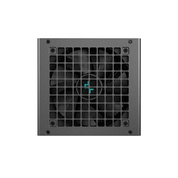 DeepCool PN850M 850 Watts 80 Plus Gold Certified Fully-Modular ATX3.0 Power Supply
