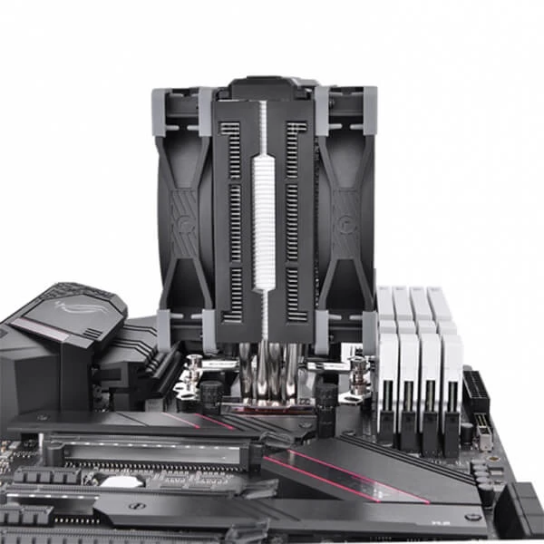 Thermaltake ToughAir 510 120mm Dual Fan CPU Air Cooler