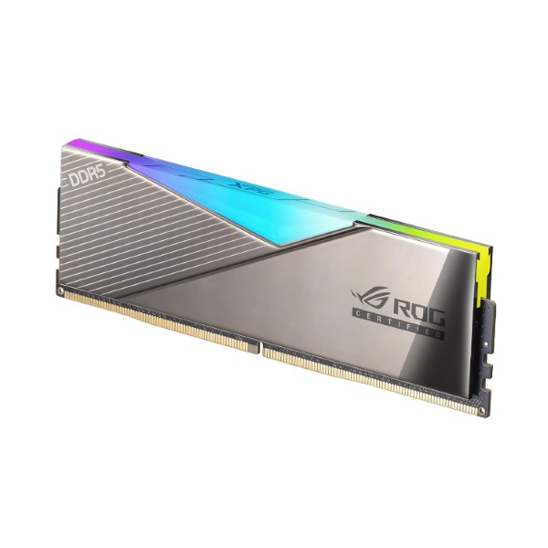 Adata XPG Lancer RGB ROG Certified 48GB (24GB X 2) 7200mhz DDR5 Desktop Memory
