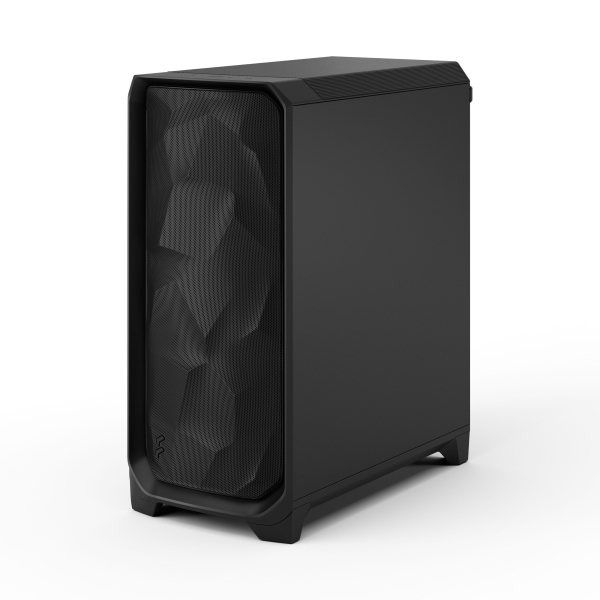 Fractal design Meshify 3 Black Solid E-ATX Mid Tower Pc Cabinet
